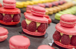 Les desserts